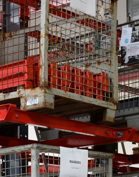 Industrie & Productie