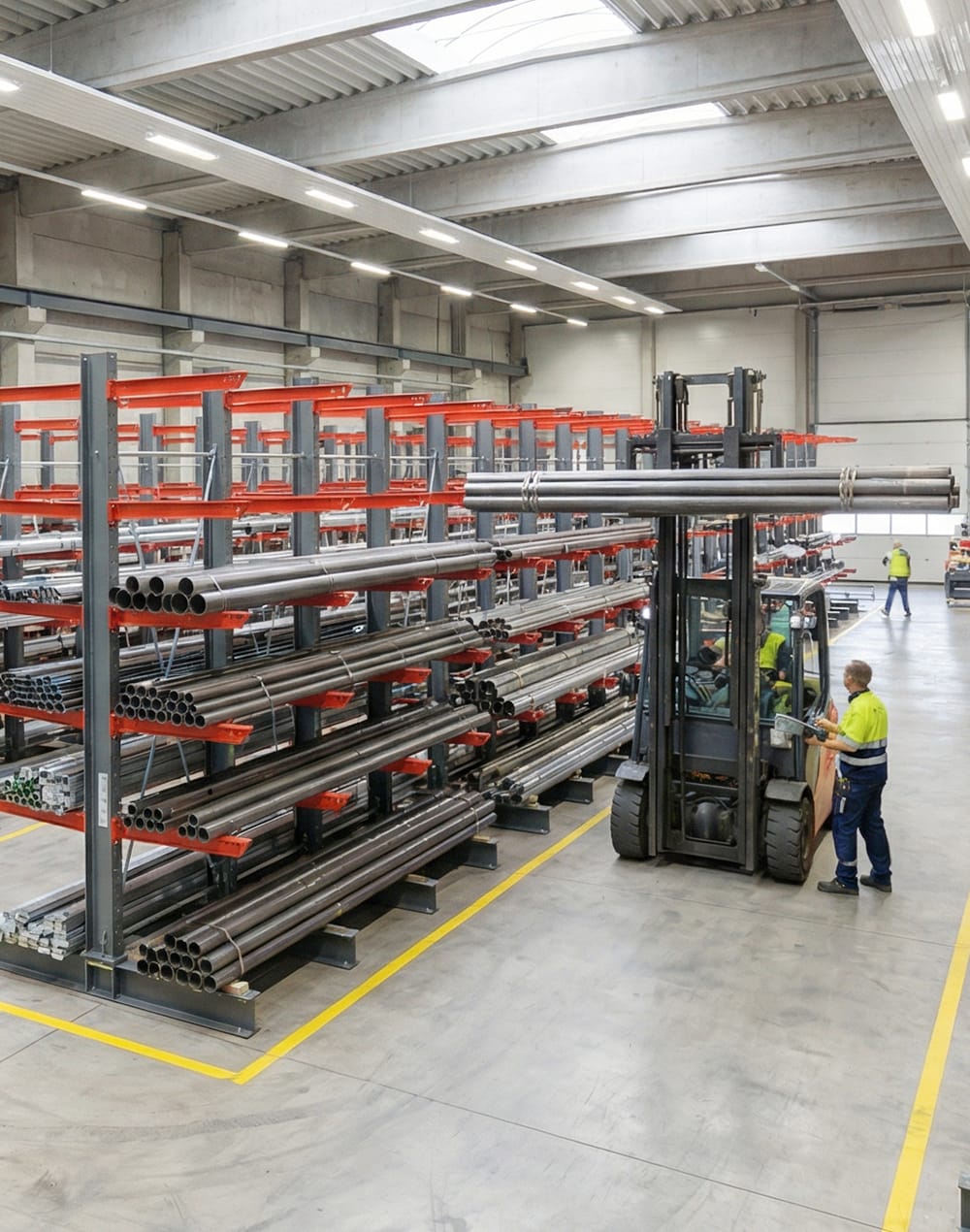 Industrie & productie