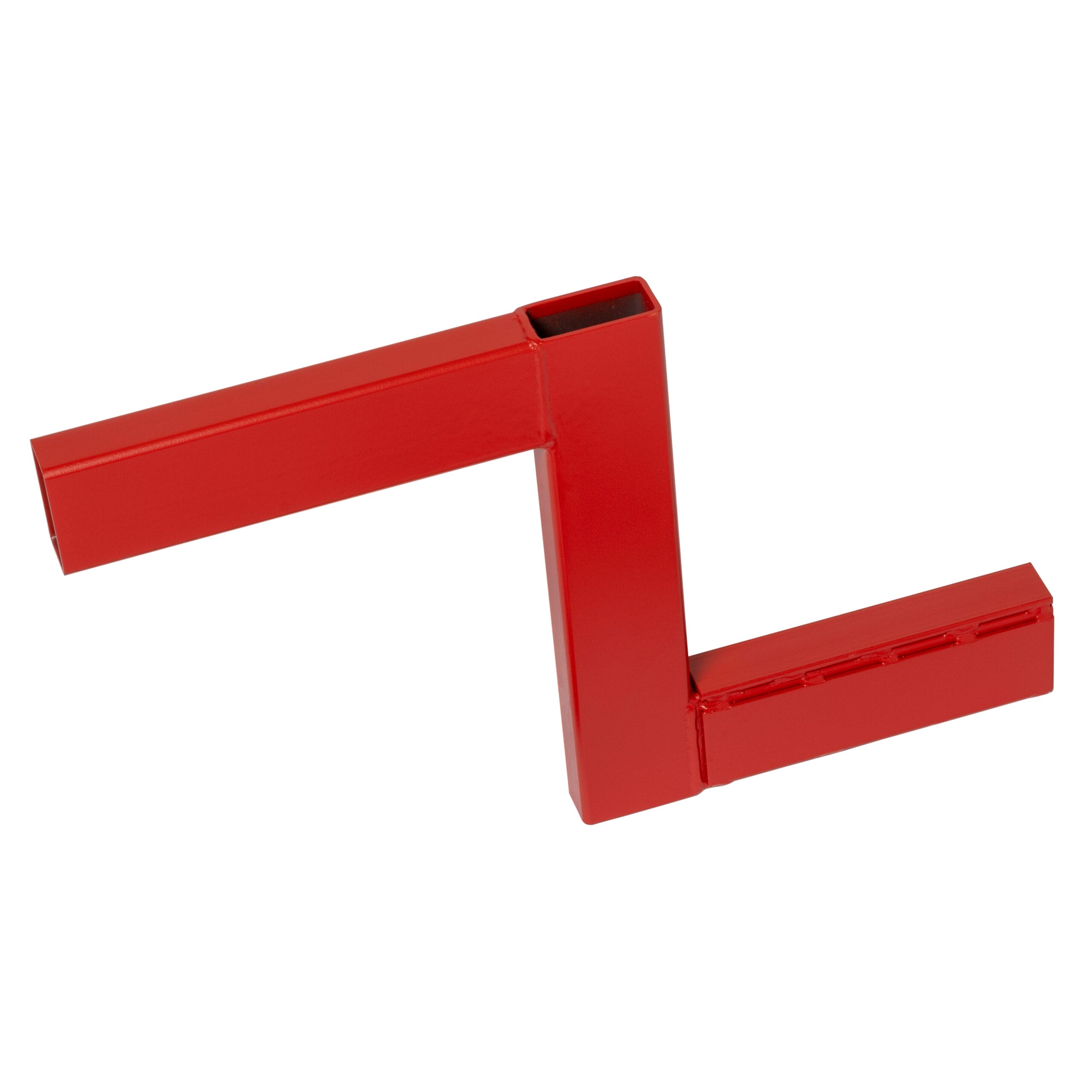 KHX 3020 Kommissioniersteckdorn für Schrägarm 500 mm, für IPE 200