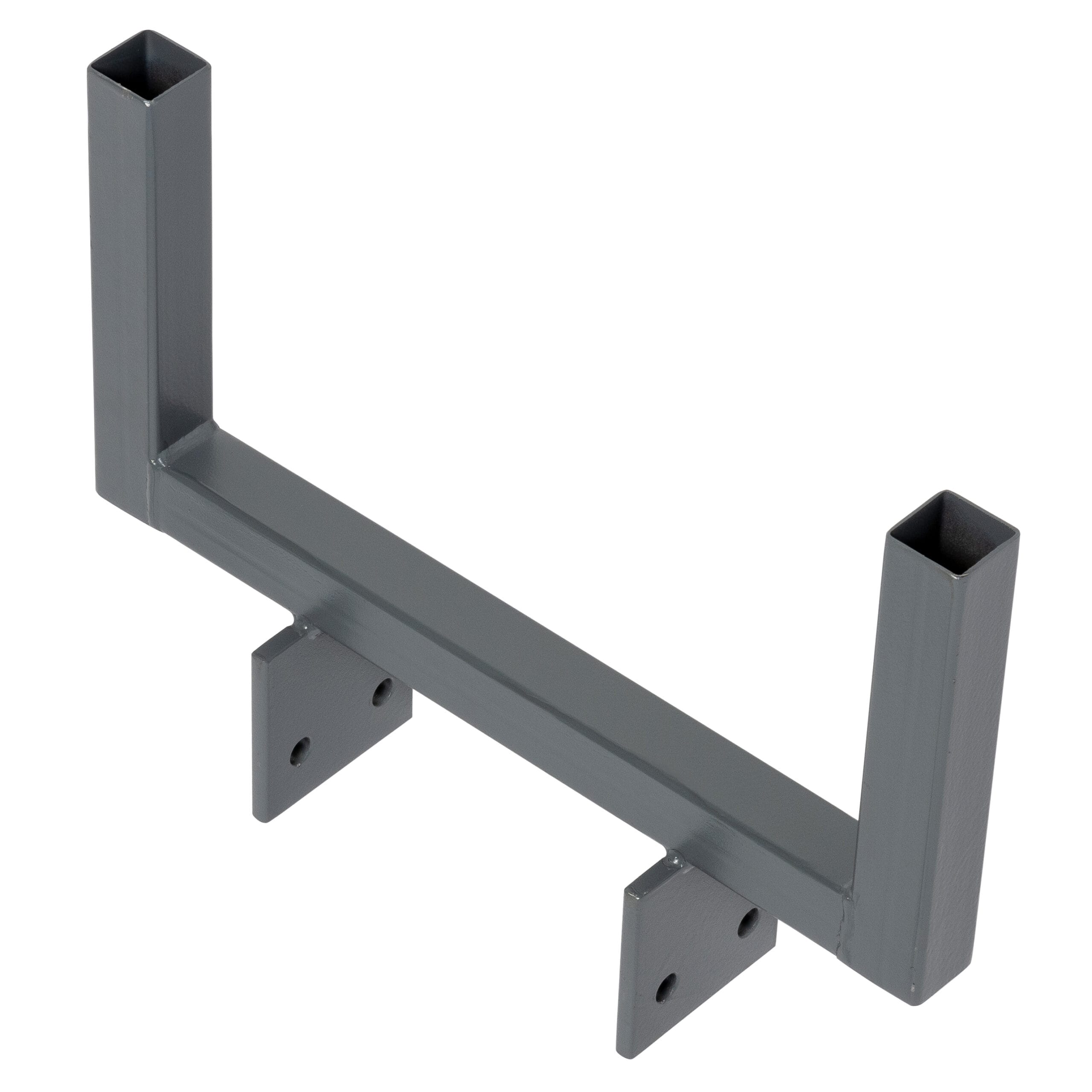 KHX 3020 Vorratsmulde Aufsatz, Schrägarmregal, für Stiel IPE200