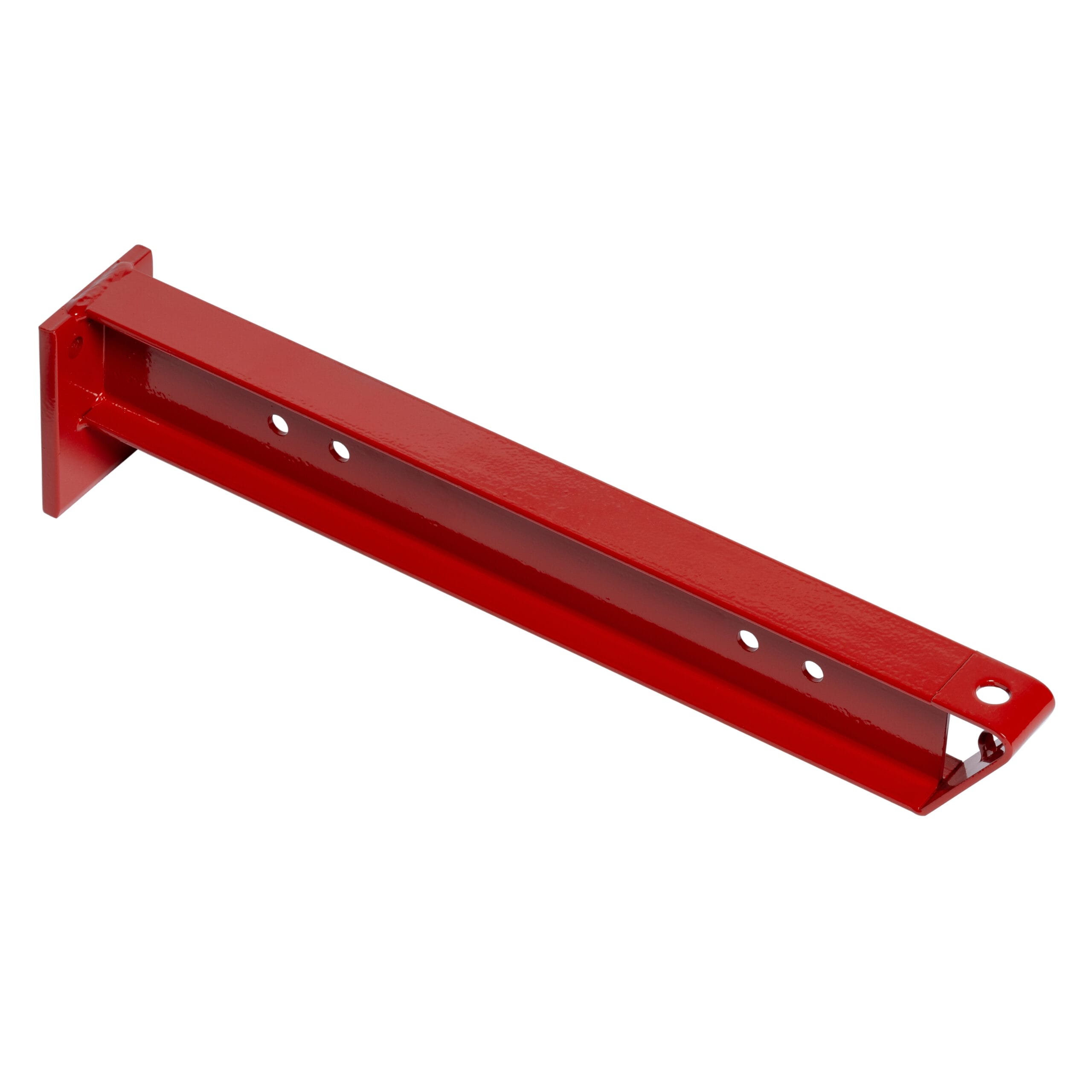 KSX 2000 Kragarm IPE80, Lochbild 54/13, T = 600 mm