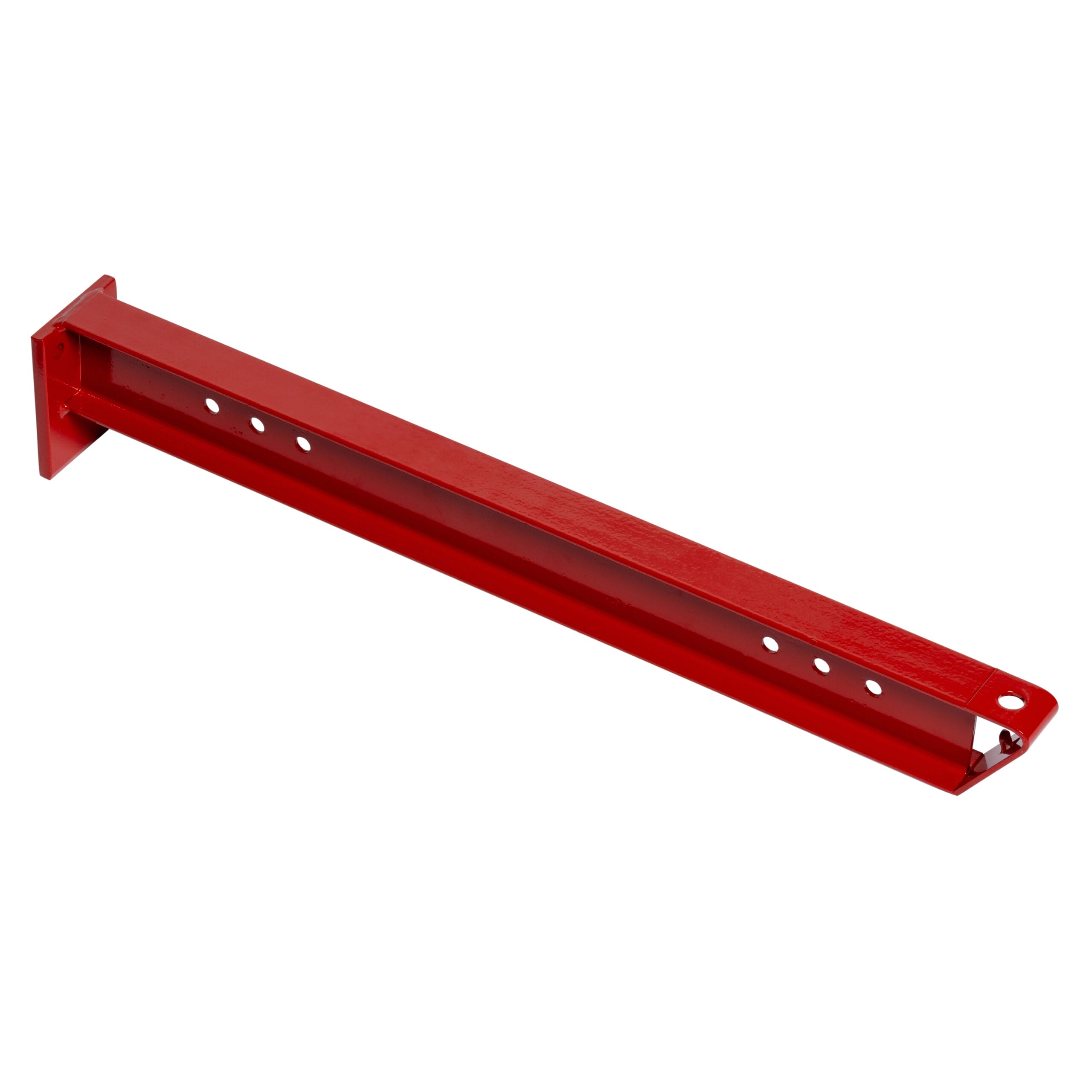 KSX 2000 Kragarm IPE100, Lochbild 54/13, T = 800 mm