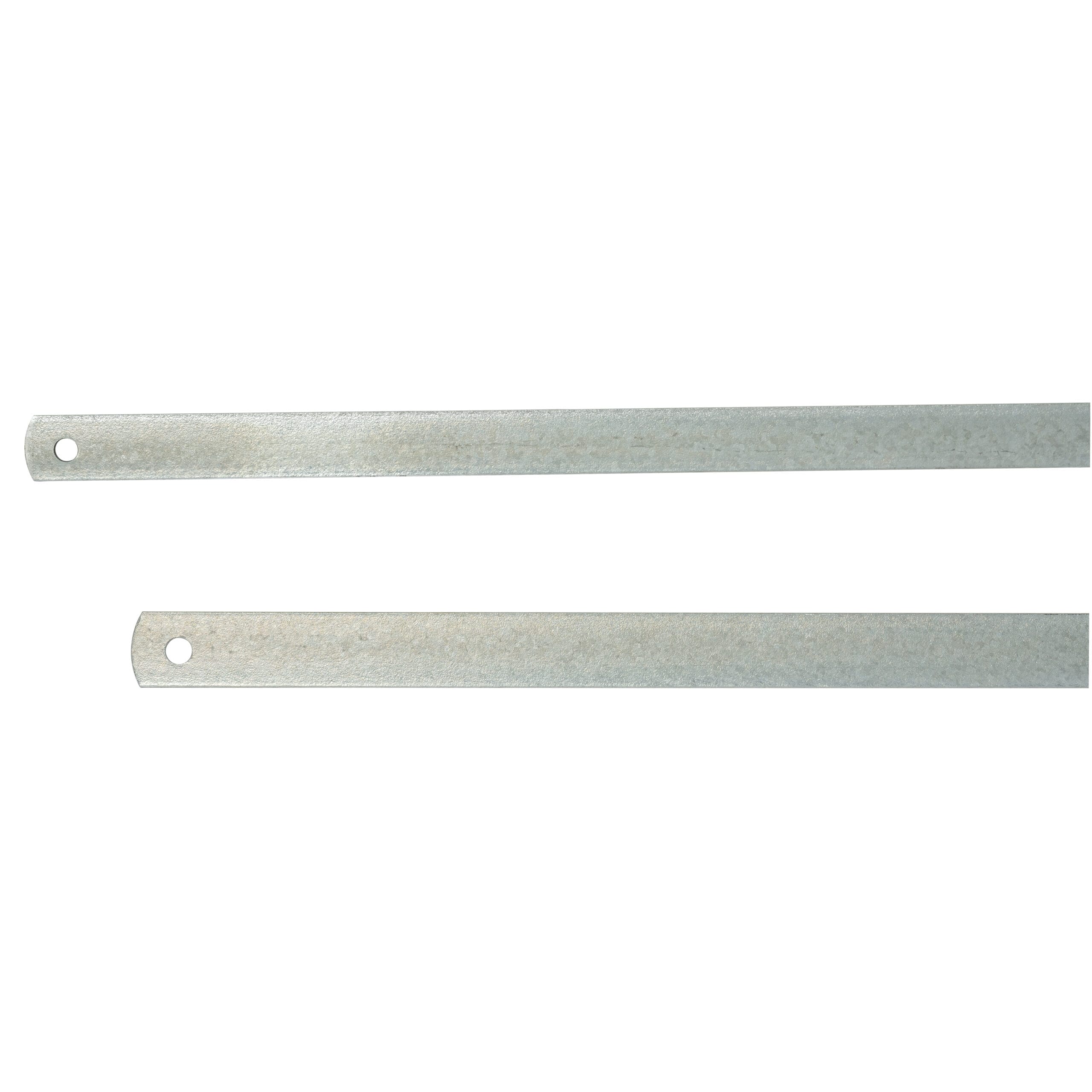 KSX 2000 Diagonalverband, Achs. 1200mm, für Regalhöhen 4000/6000