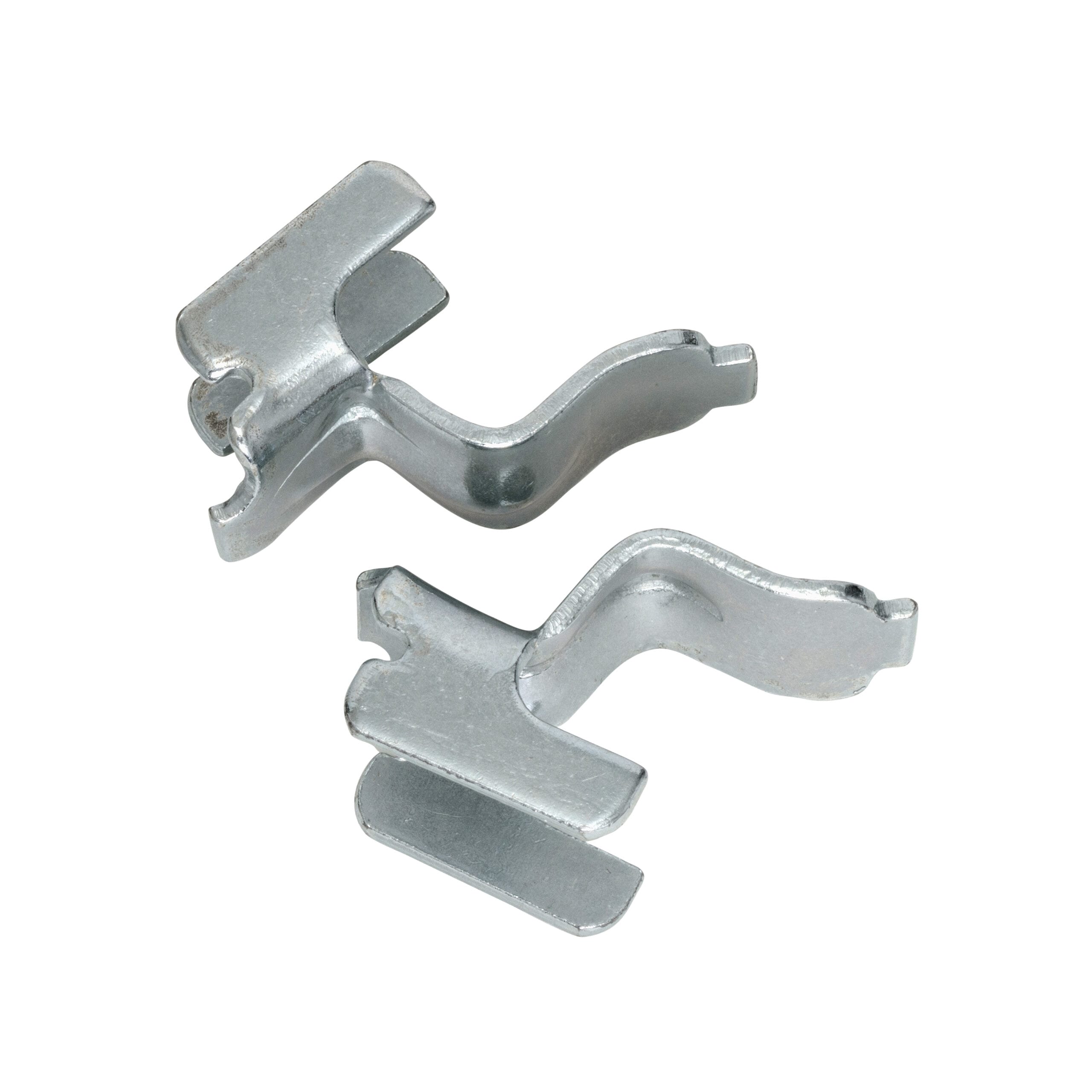 FBX 4000 Haken für Fachbodenregal, verzinkt