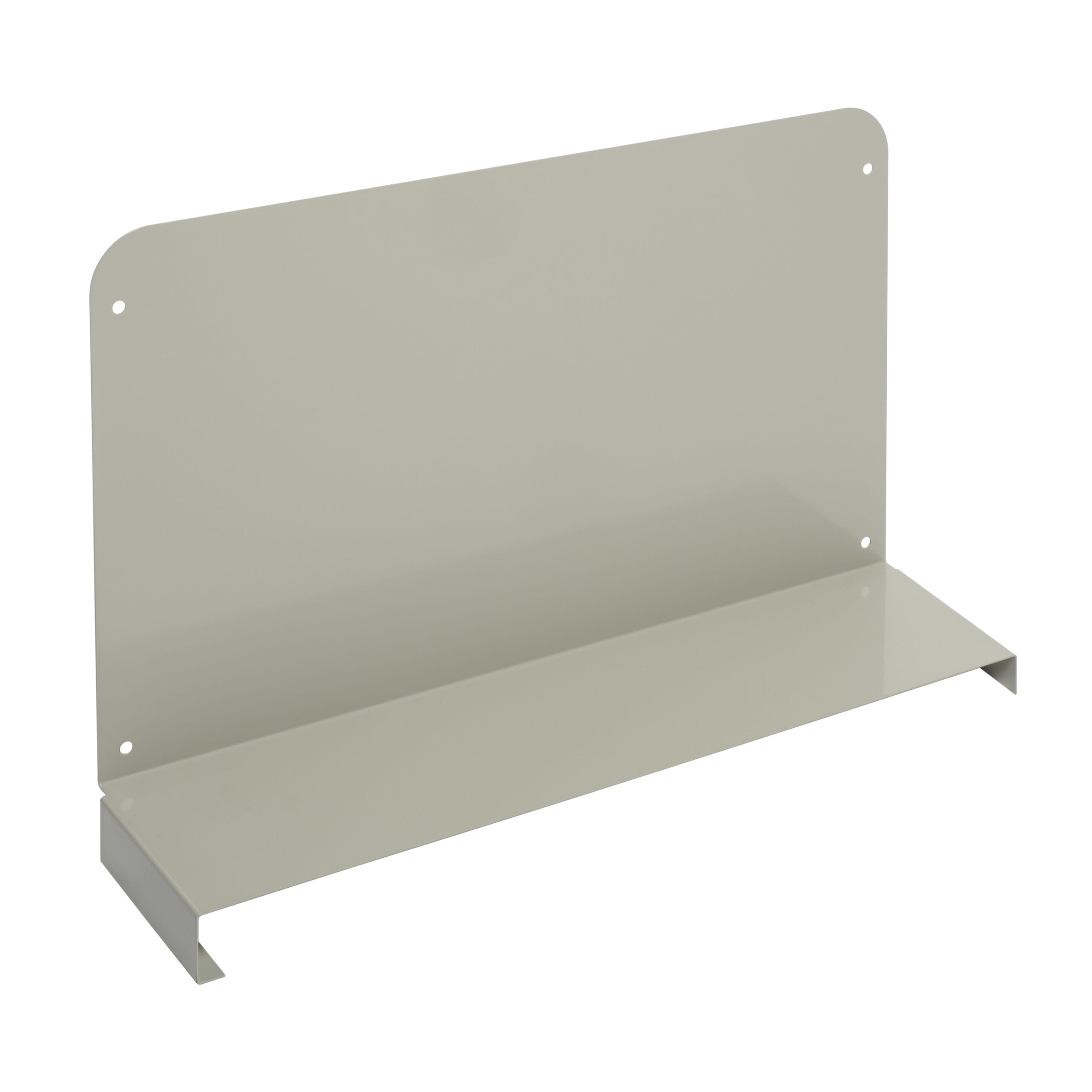 FBX 4000 Regalfachtrenner, verschiebbar, 600x300 mm / H-L, RAL 7038