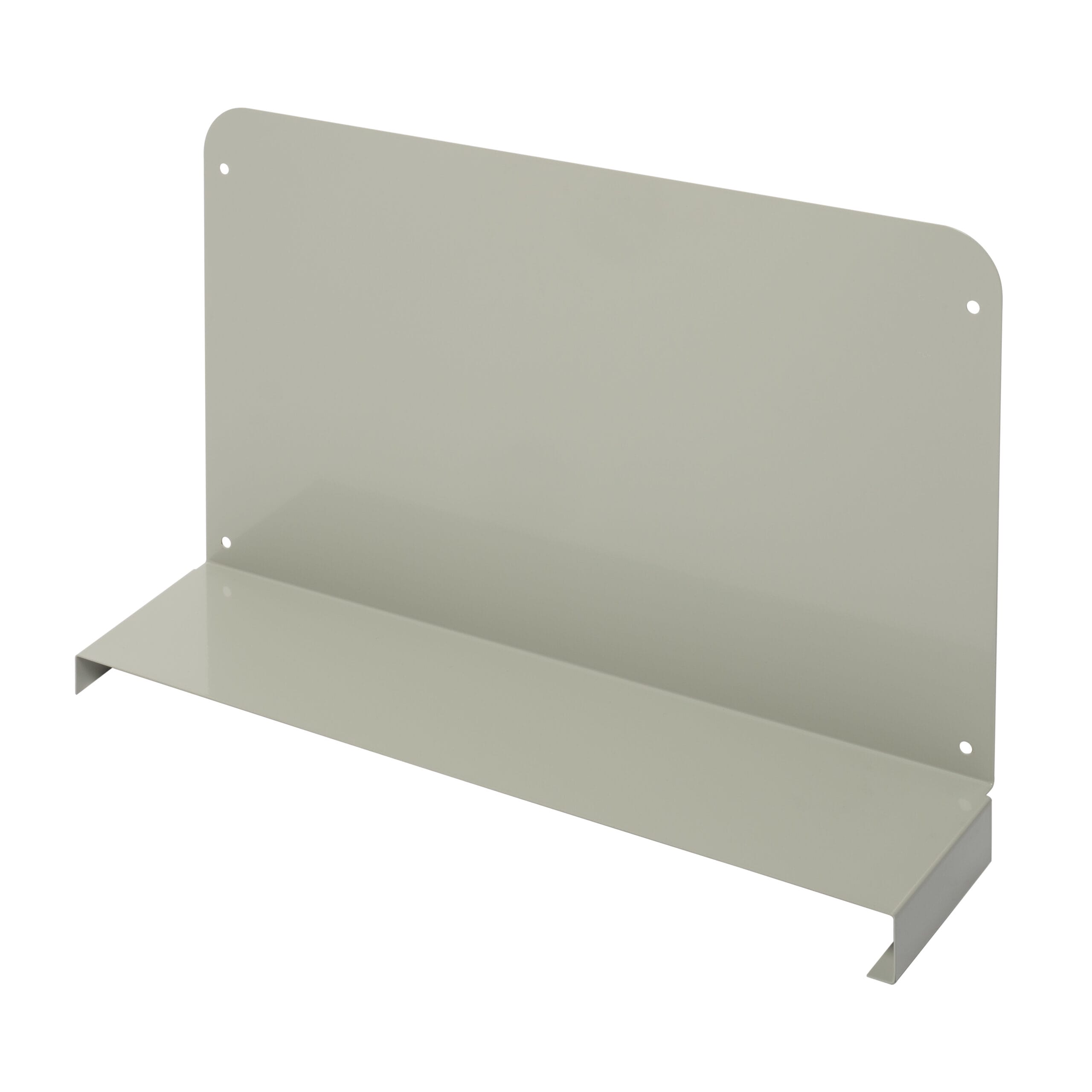 FBX 4000 Regalfachtrenner, verschiebbar, 600x300 mm / H-R, RAL 7038