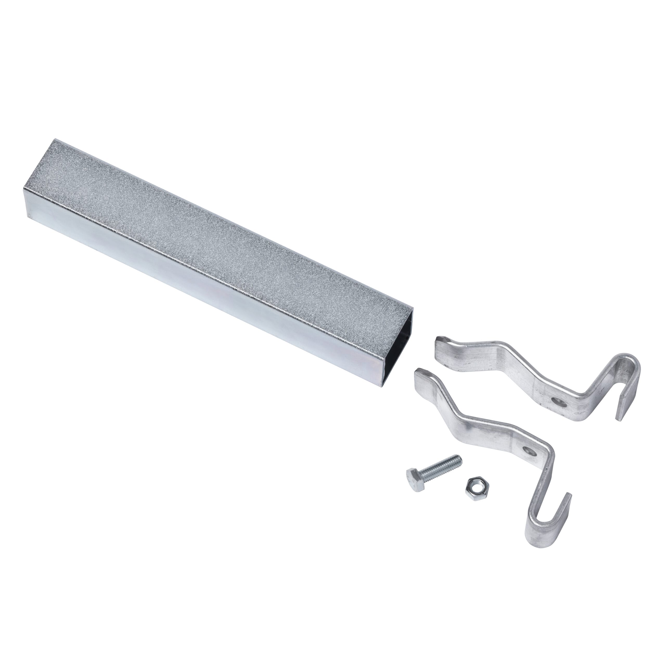 KSX 2000 Fachteiler für IPE220, H = ca. 300 mm, für Kragarm, verzinkt