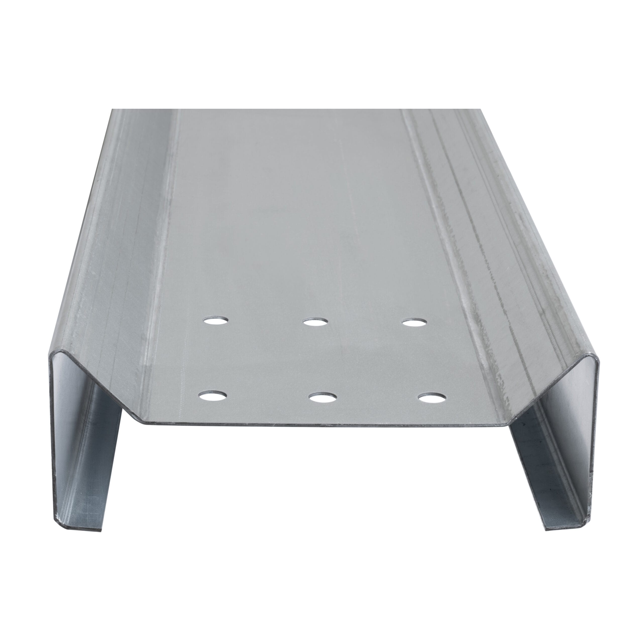 LBX 8000 LBX Pfette für Stützweite 4400 mm, Sigma-Profil, sendzimirverzinkt