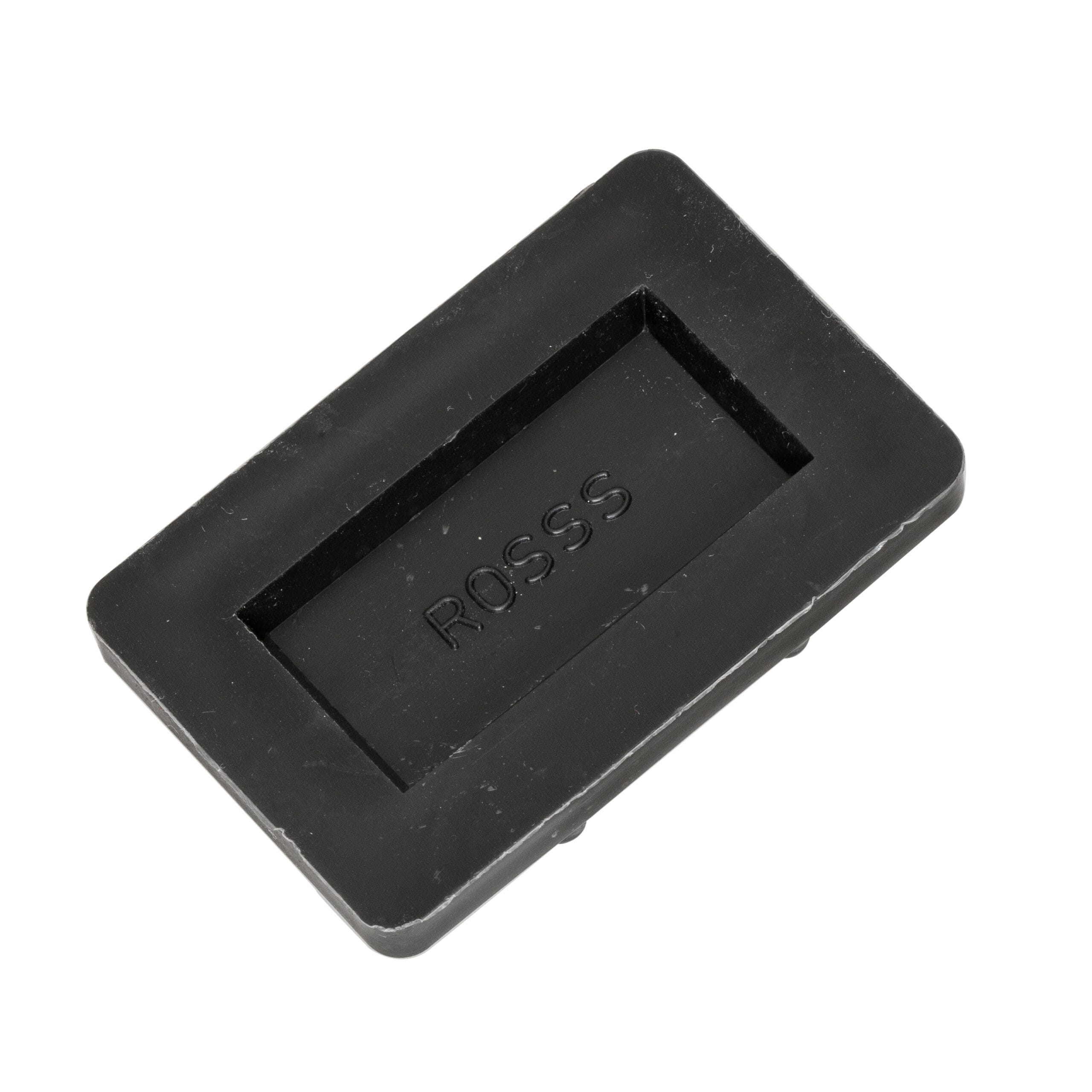 FBX 4000 Abdeckkappe für Stiel, PVC, Farbe anthrazit