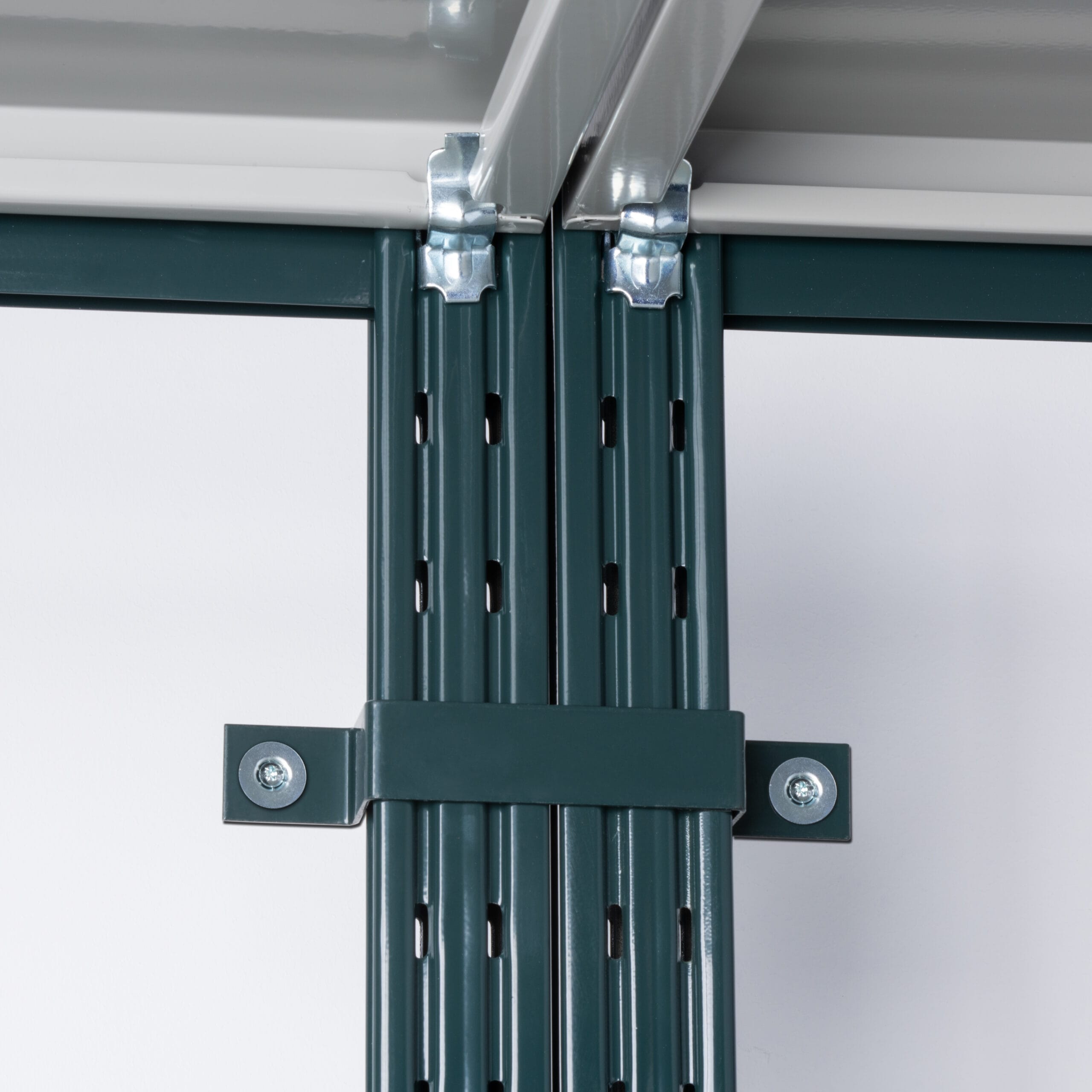 FBX 4000 Wandhalterung für Doppelstil - Typ 3