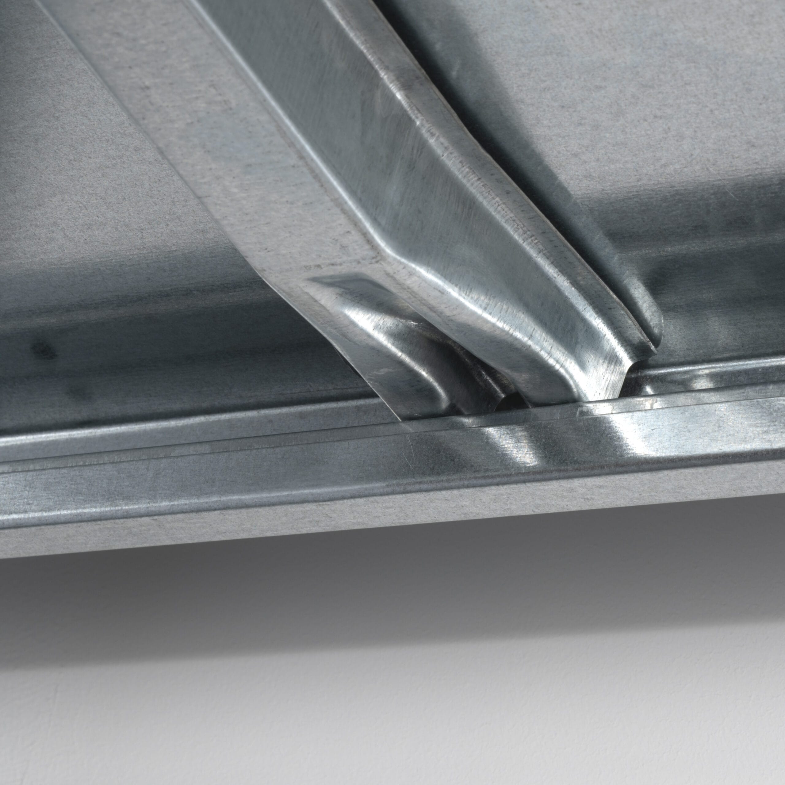 FBX 4000 Fachbodenverstärkung 500 mm, für 150 kg, Querverbindung, verzinkt