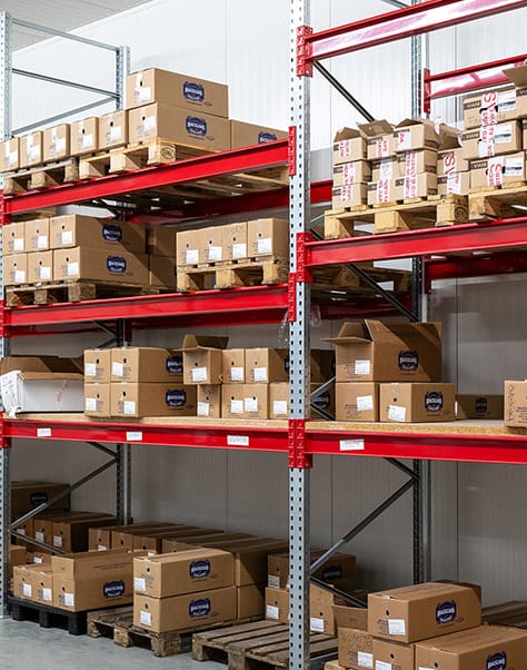 E-commerce & Verzendhandel