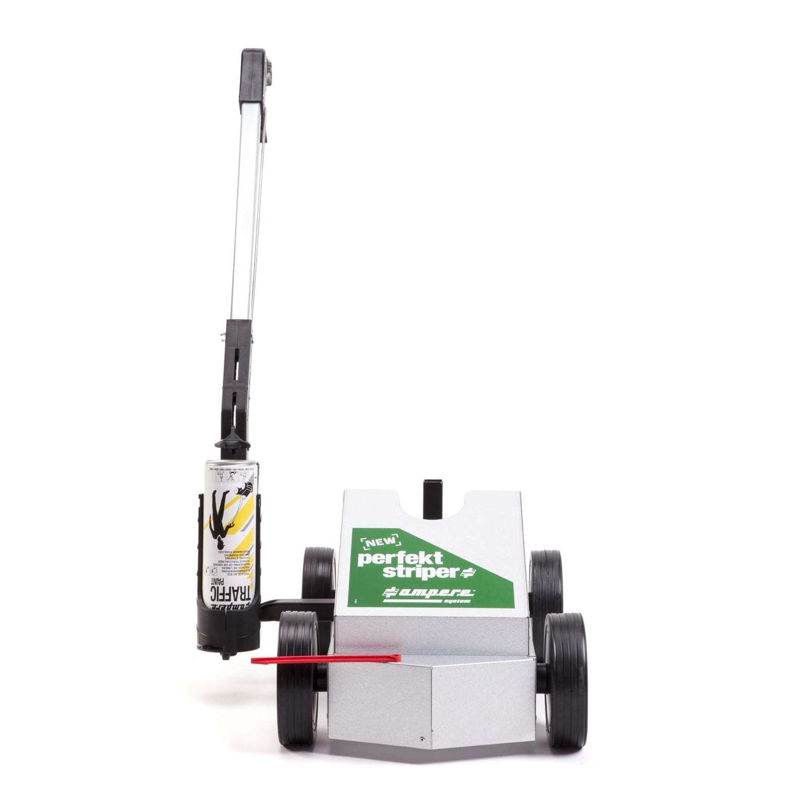 Bodenmarkiergerät RMX9010 Perfect