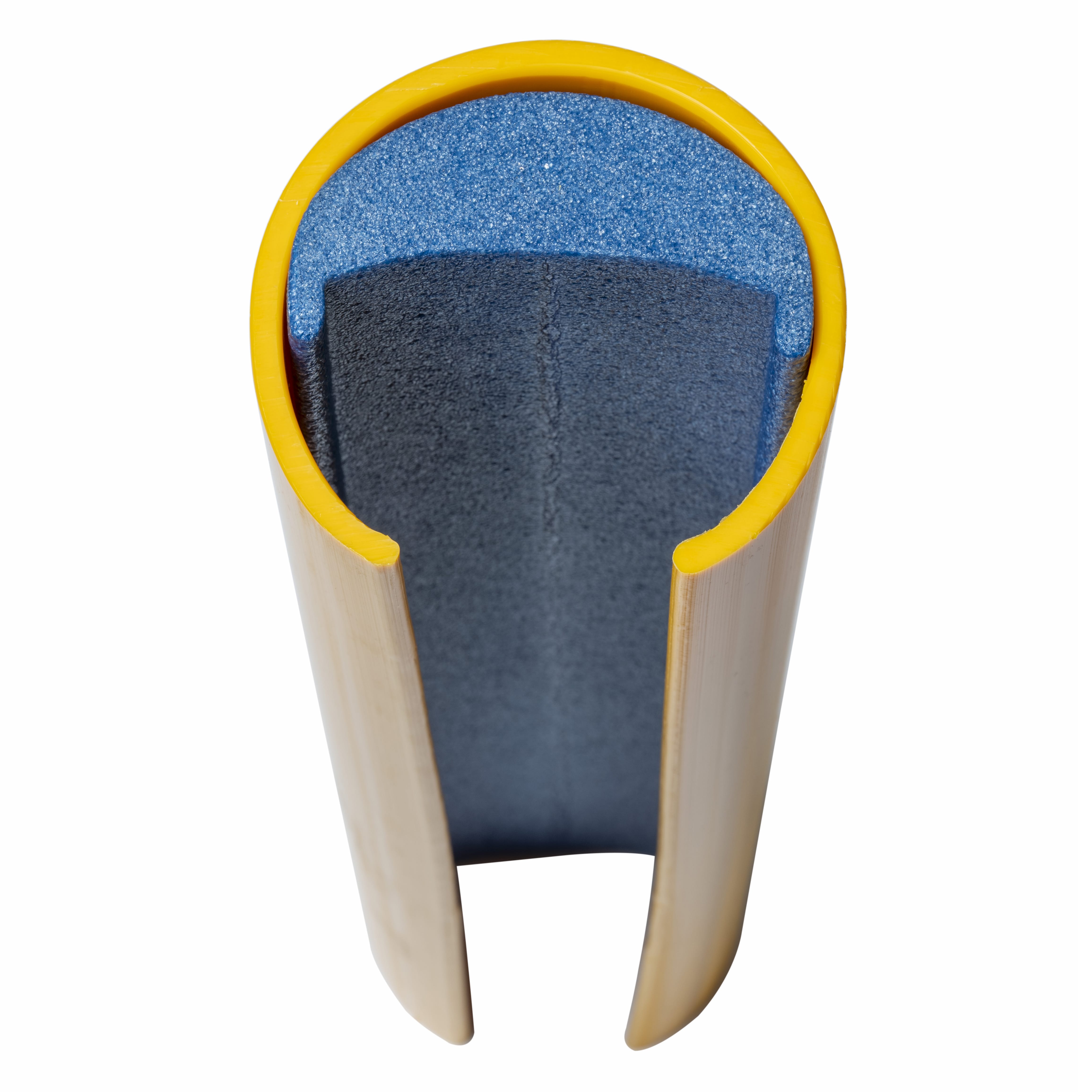 RMX Regalstielschutz Eco, H: 600mm