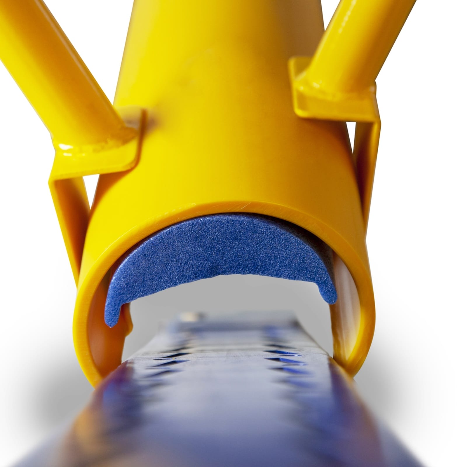 RMX Regalstielschutz Eco, H: 600mm