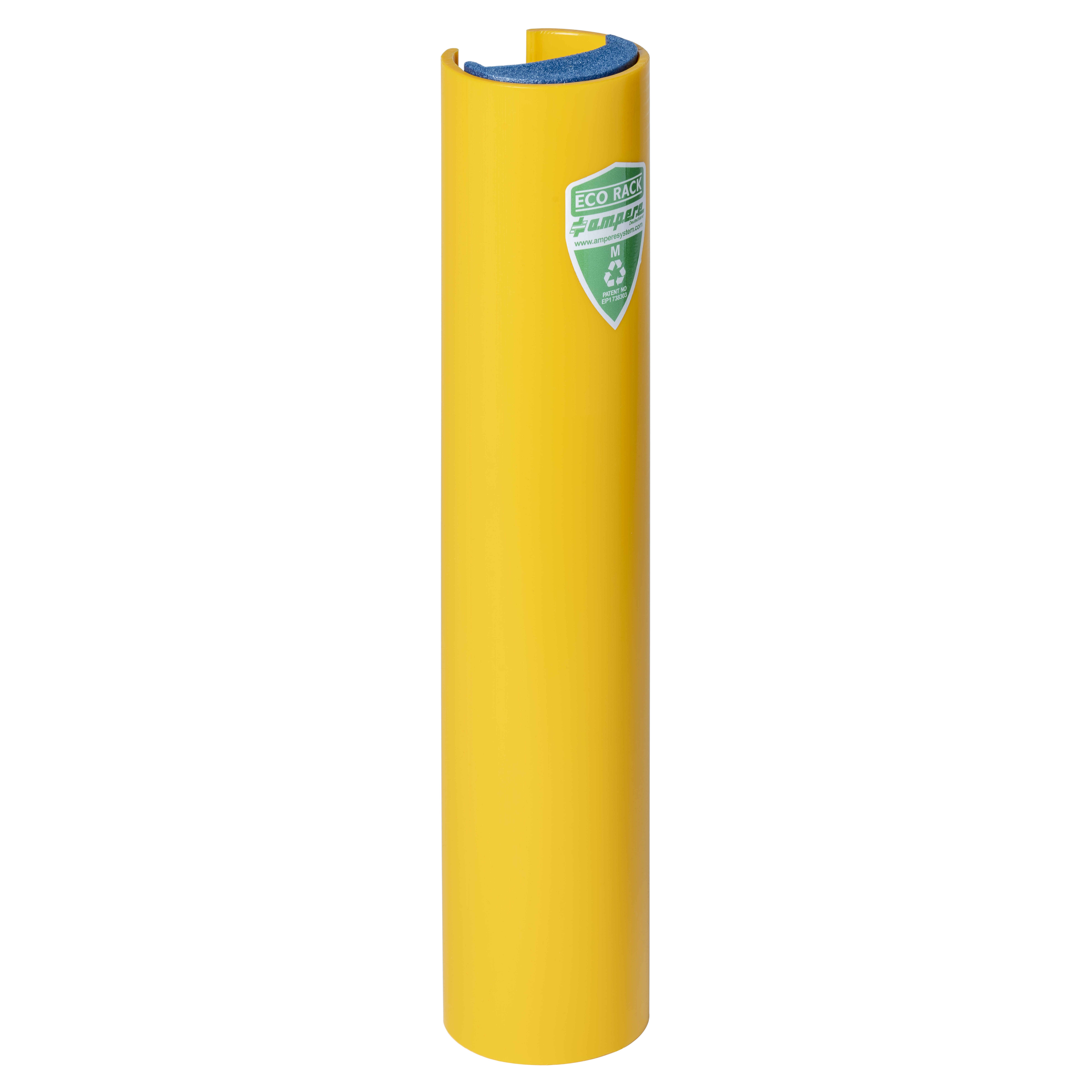 RMX staanderbescherming Eco, H: 600mm — M88-100mm