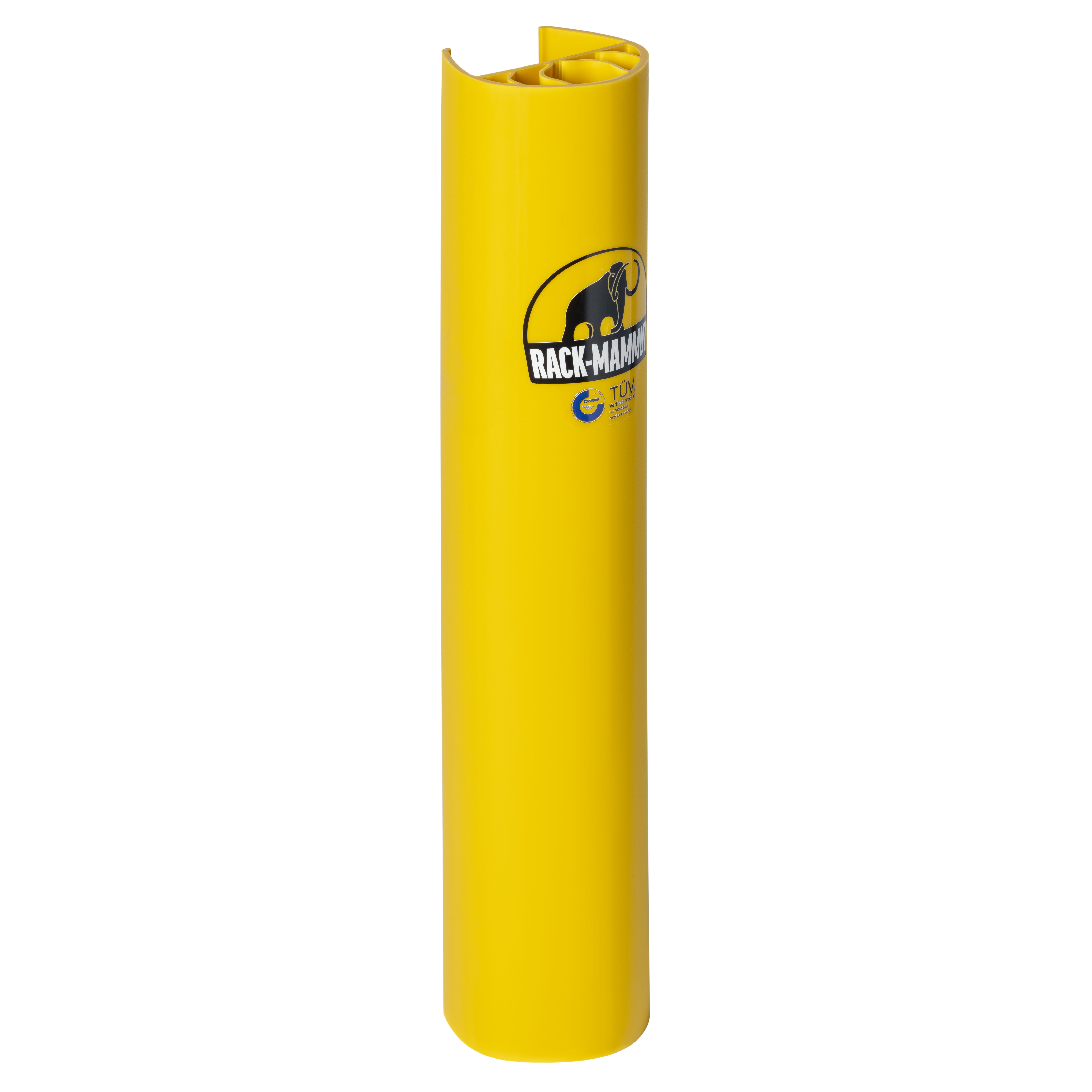 Stellingstaanderbescherming Mammut, H:600mm — M 90-109mm