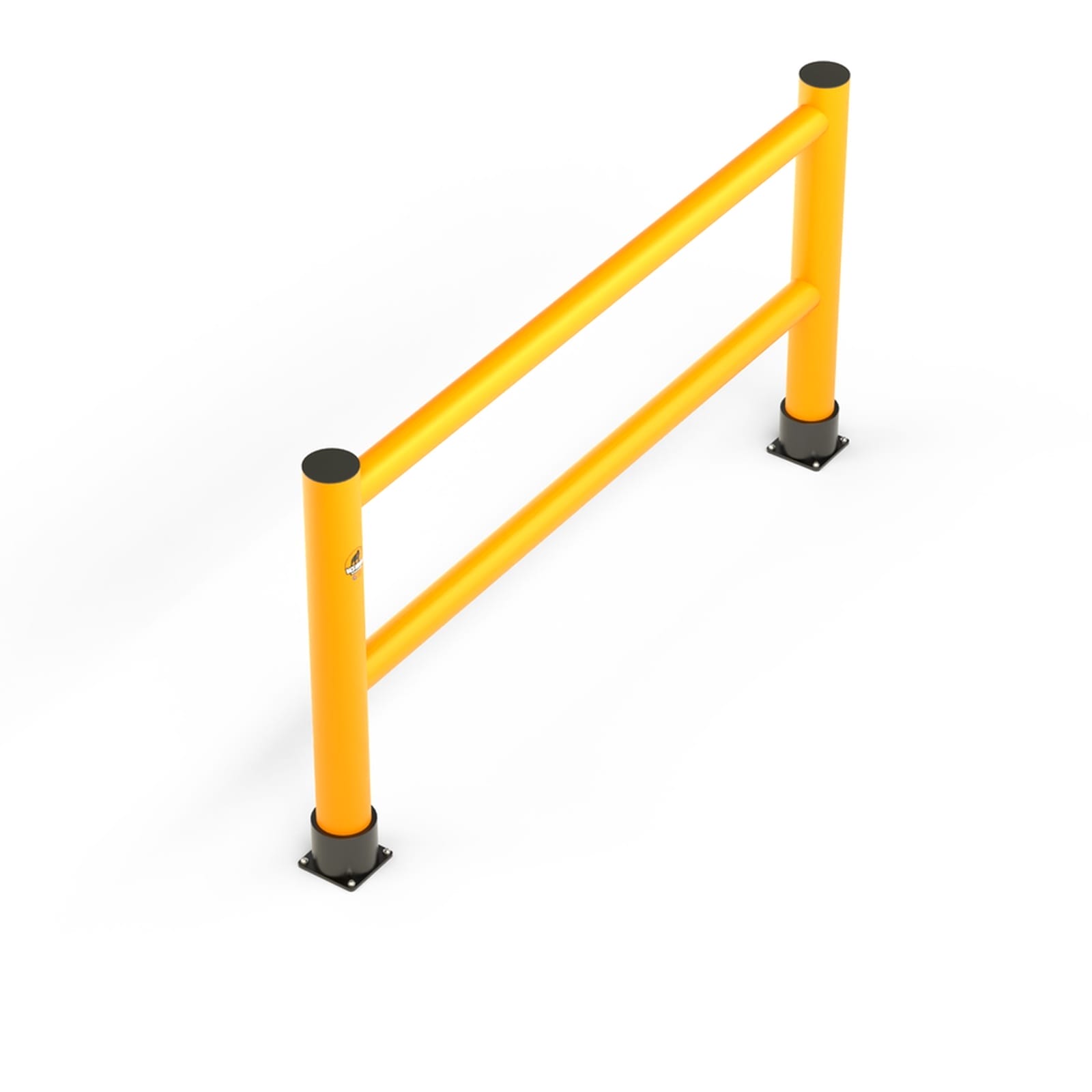 RMX Mammut Handlauf Flex, gelb