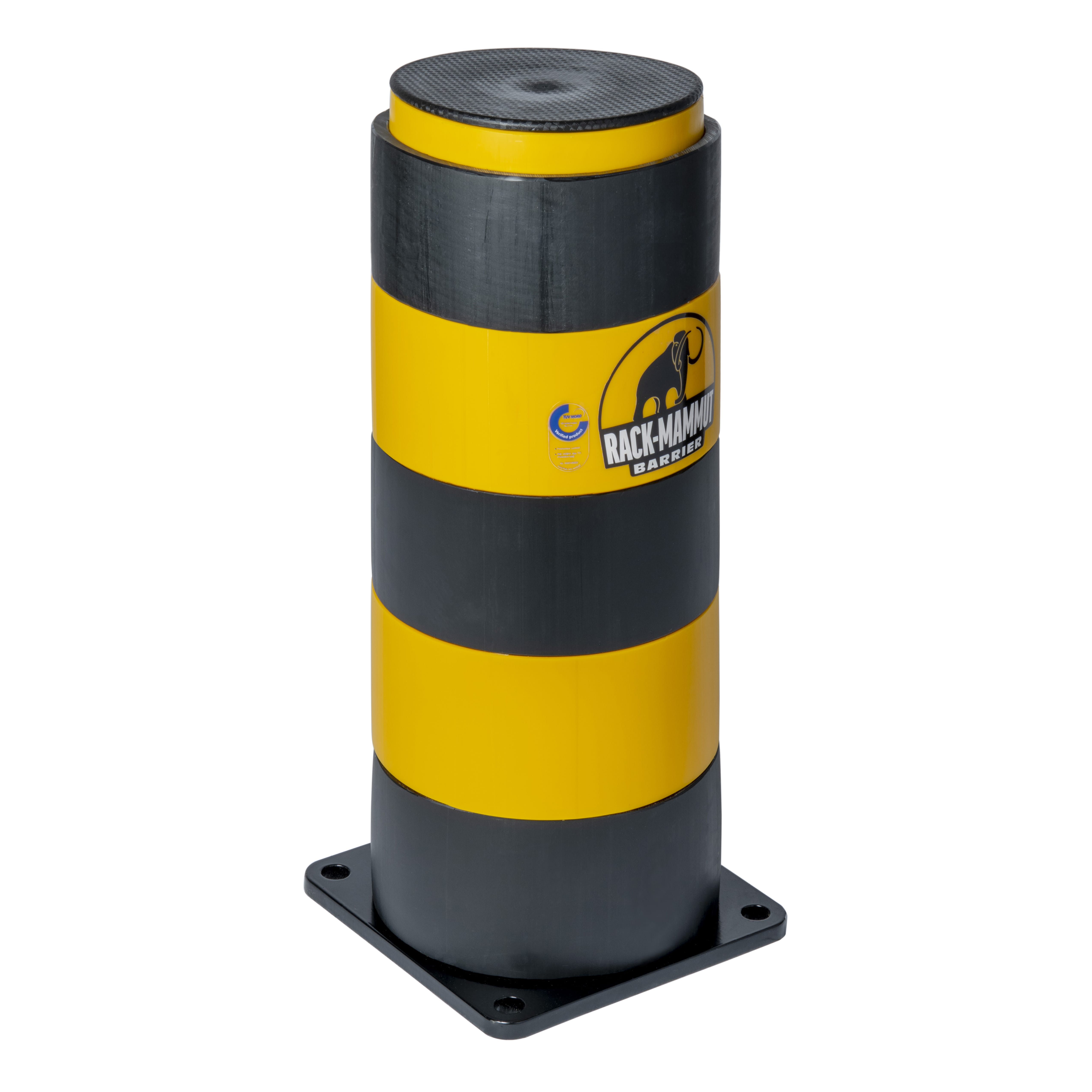 RMX Mammut Aanrijdbeveiliging PollerStrong, H: 600mm — 600 mm