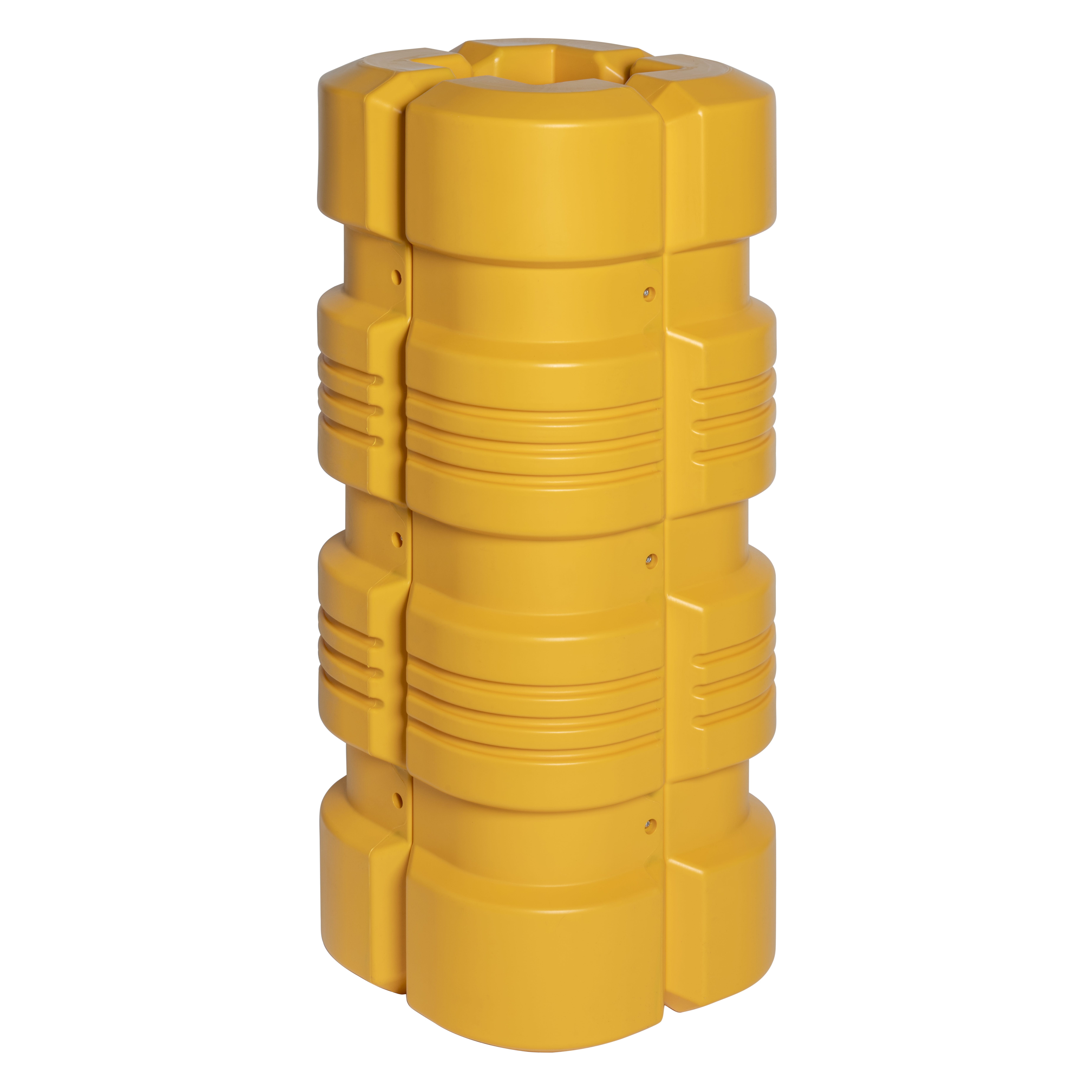 RMX Mammut Säulenschutz Supreme, gelb