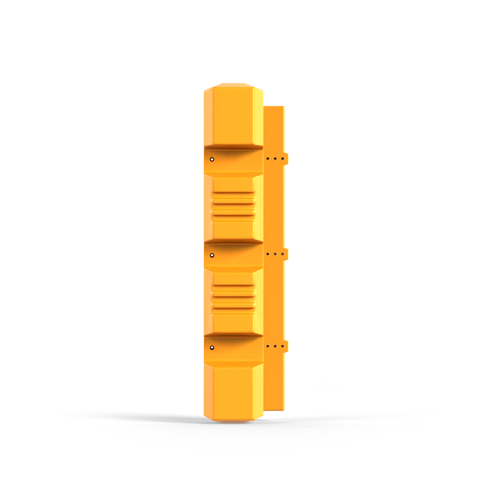 RMX Mammut Säulenschutz Supreme Kit 100, gelb