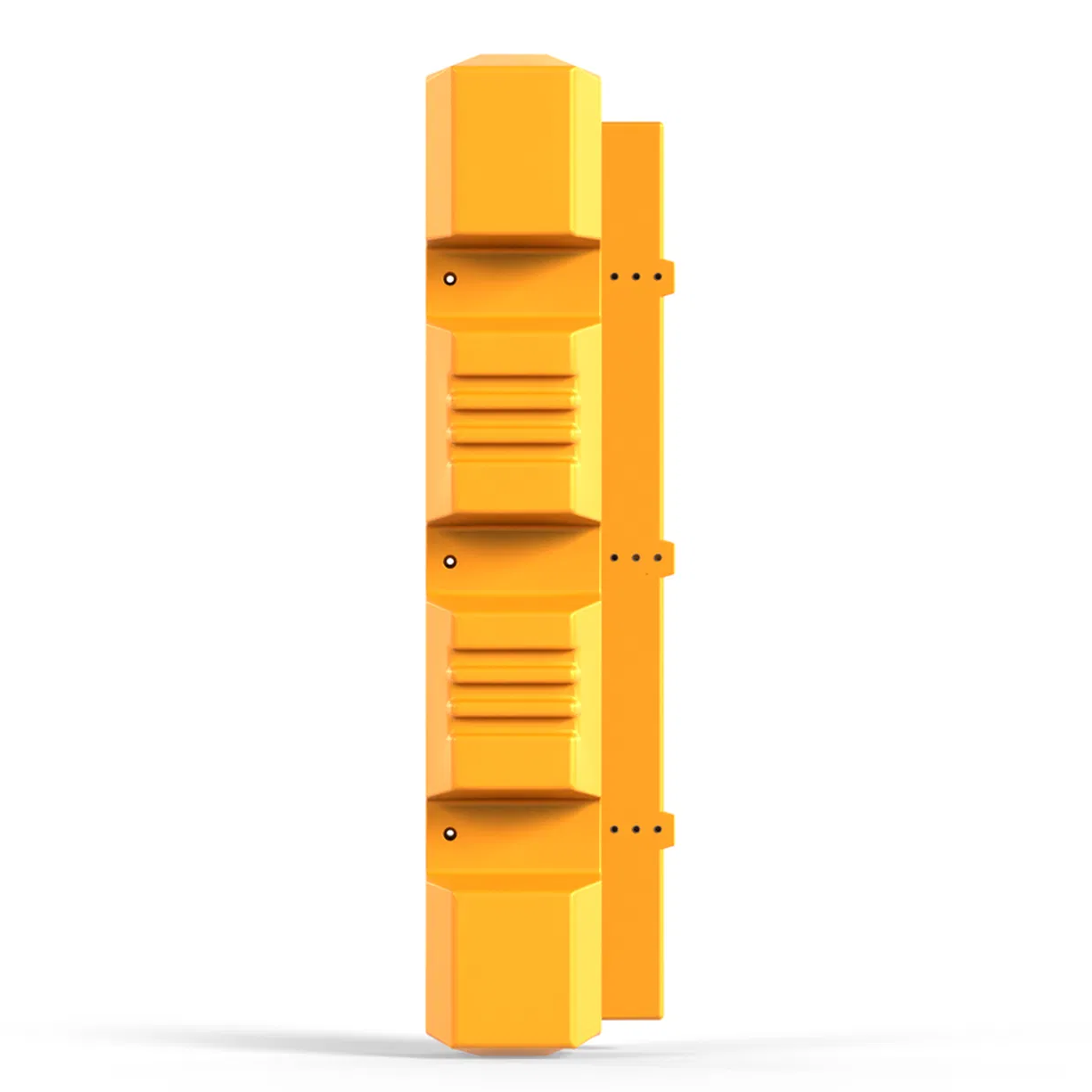 RMX Mammut kolombeschermer Supreme Kit 100, geel