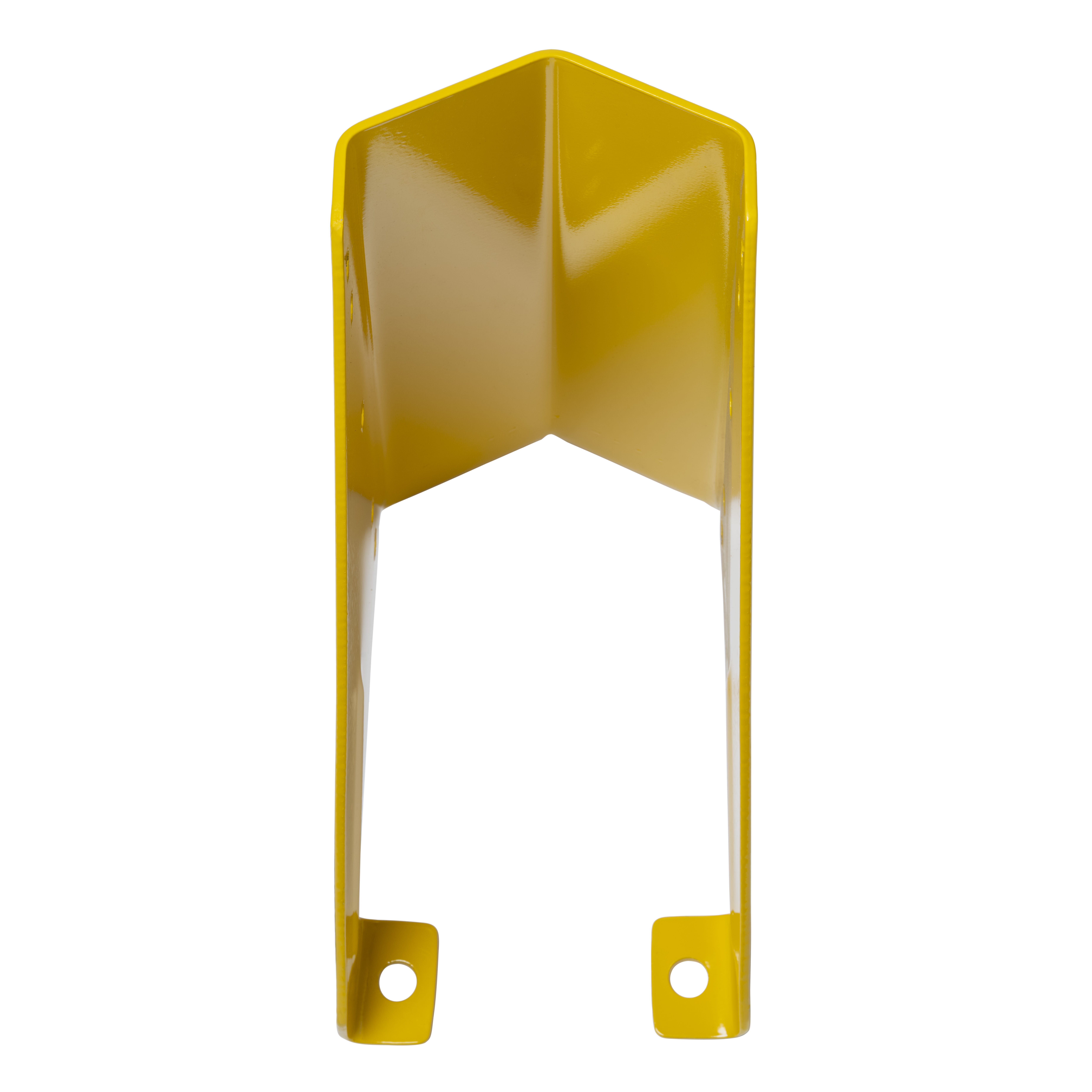 RMX Anfahr/Rammschutz, U-Profil, gelb/schwarz