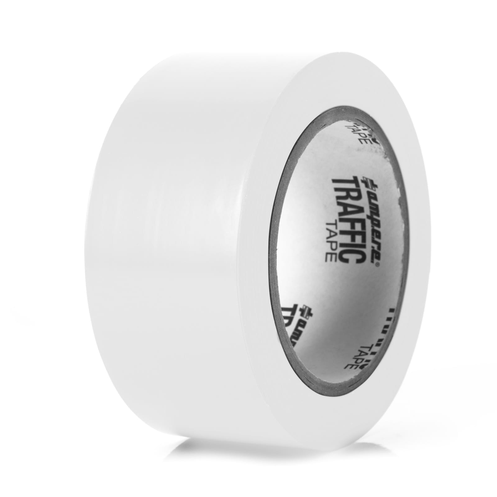 Markeerband RMX, D: 0,15mm — B: 50 mm, L: 33m, wit