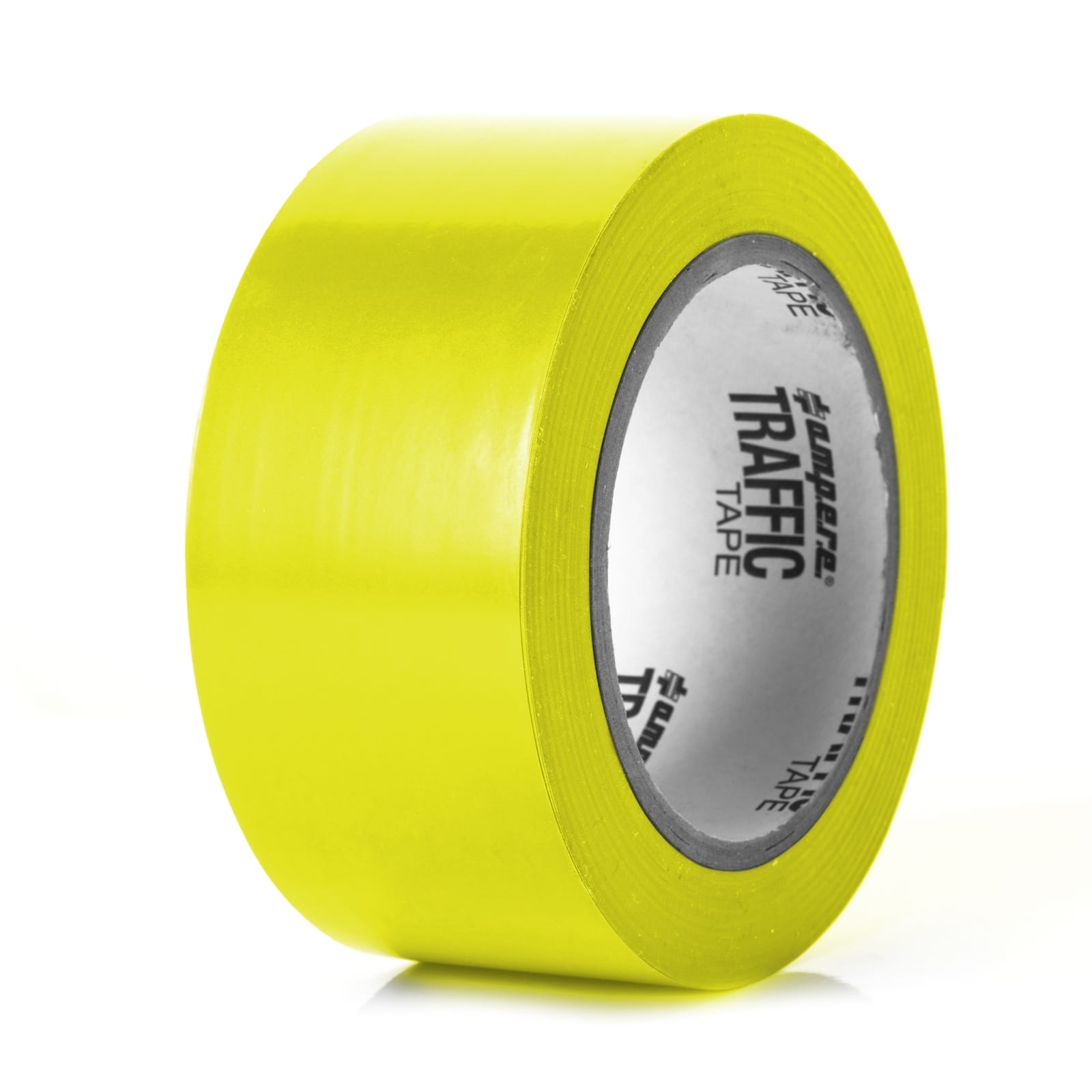 Markeertape RMX, D: 0,15mm — B: 50mm, L: 33m, geel
