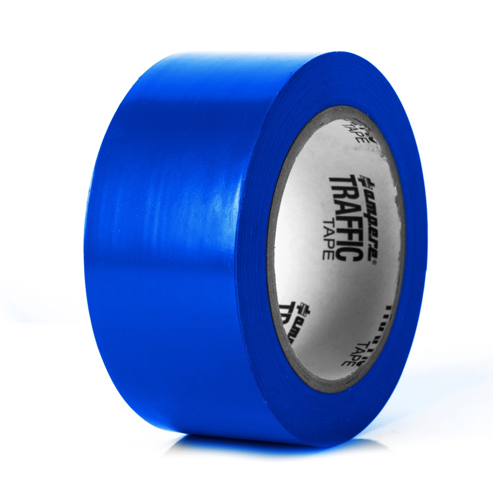 Markeringstape RMX, D: 0,15mm — B: 50mm, L: 33m, blauw