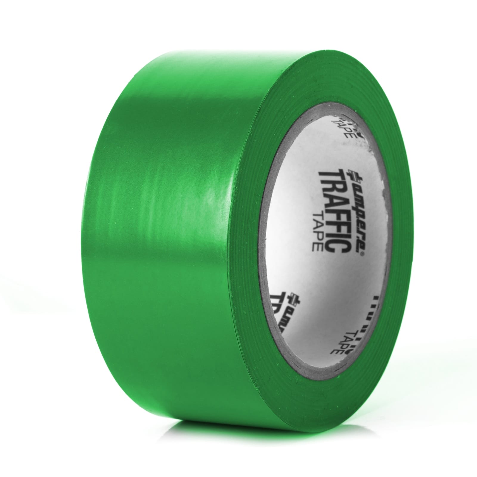 Markeertape RMX, D: 0,15mm — B: 50mm, L: 33m, groen