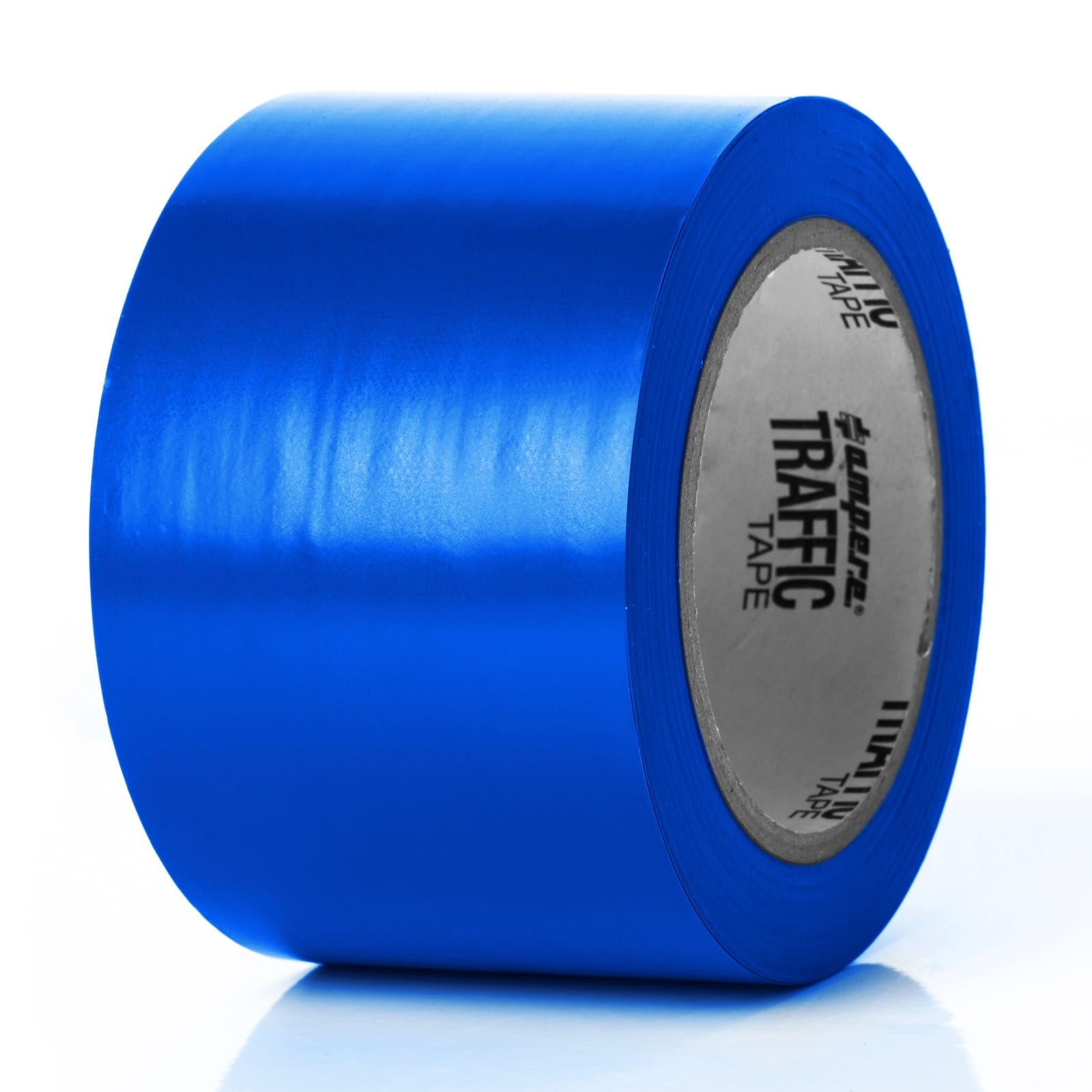 Markeertape RMX, D: 0,15mm — B: 75mm, L: 33m, blauw