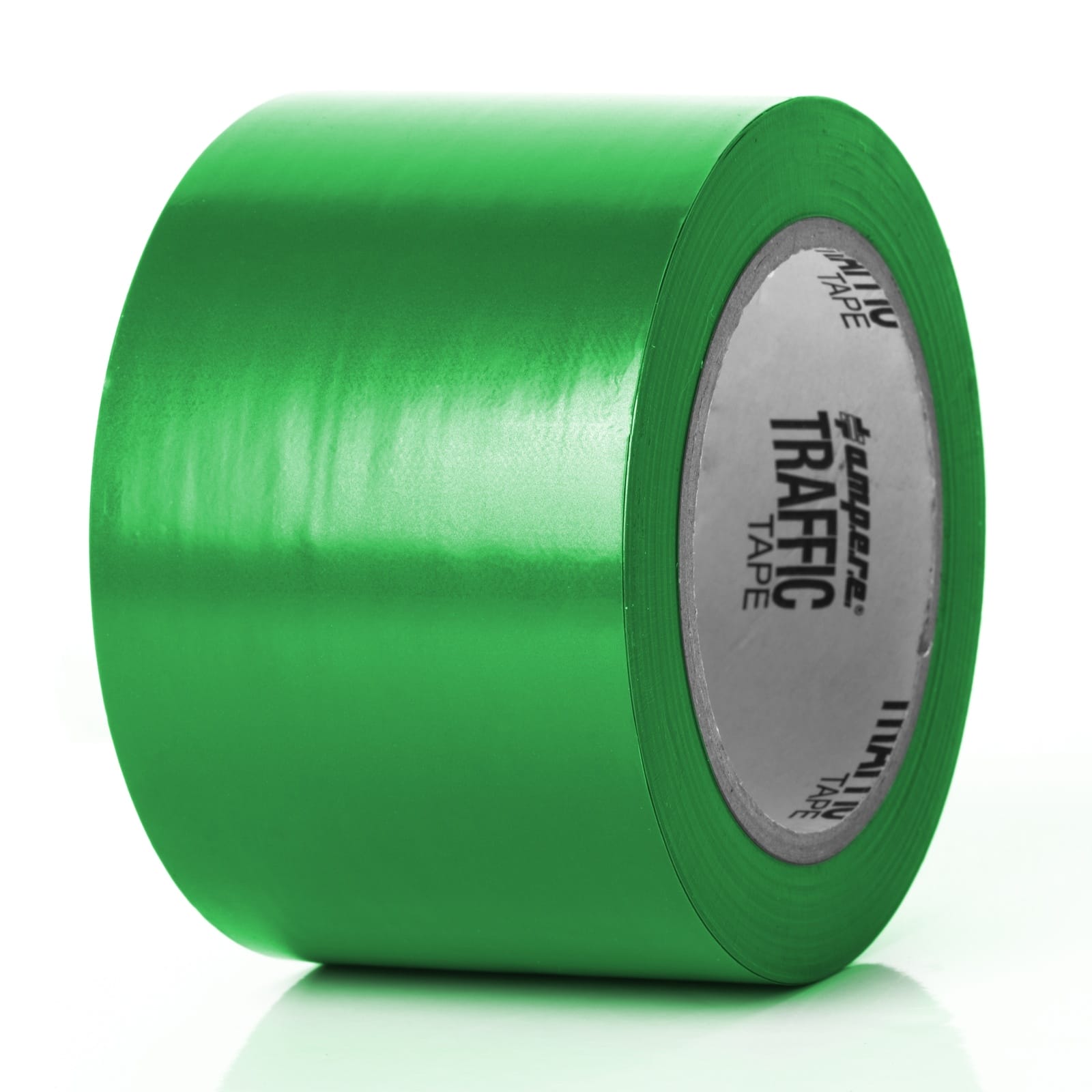 Markeerband RMX, D: 0,15mm — B: 75mm, L: 33m, groen