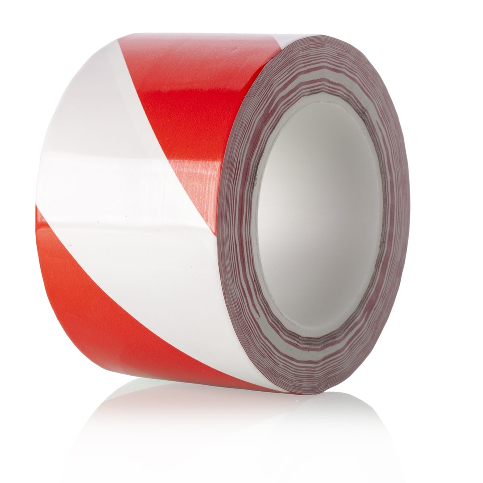 Markeringsband RMX,Extra,D:0,2mm — 75mm B,L:30m,R/W