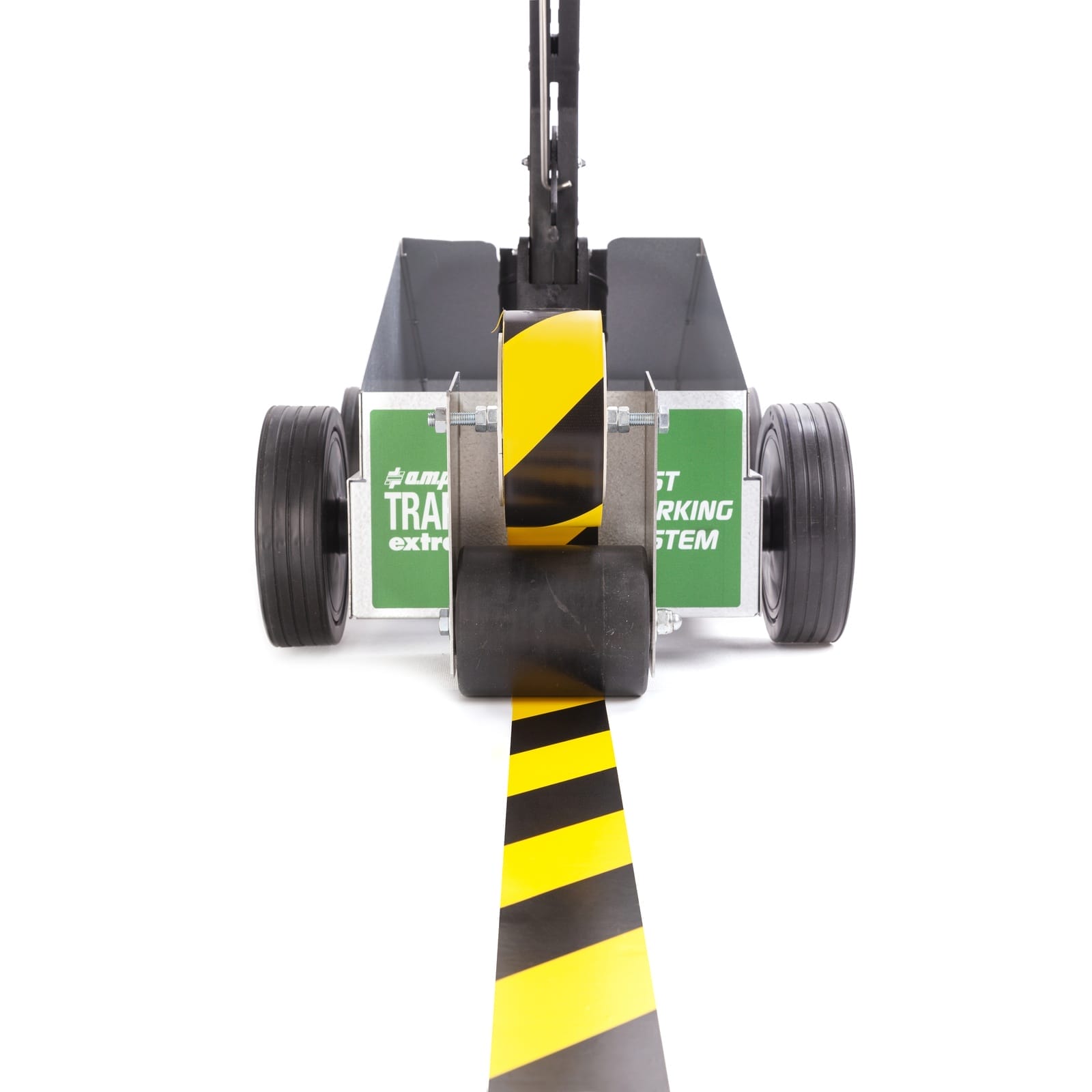 Markierbandroller, für Makierband RMX