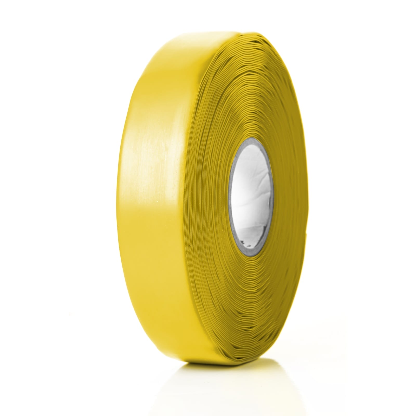 Markeringstape RMX,Strong,D:1,2mm — B:50mm,L:30m, geel