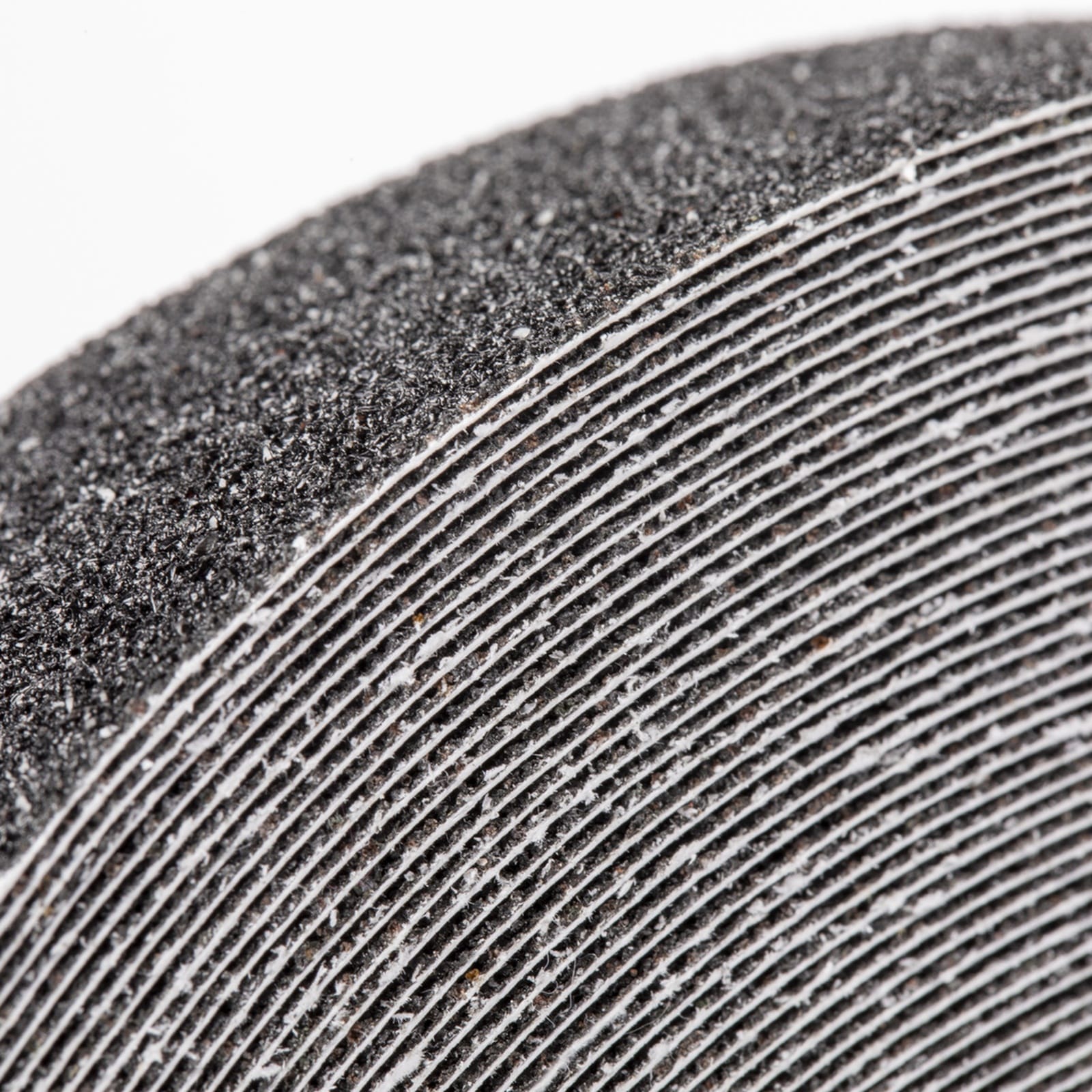 Antislipcoating RMX, 25mm B — L:18m,zwart