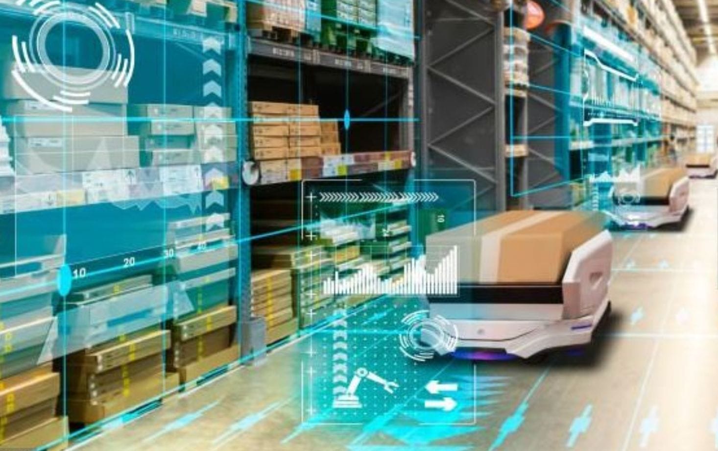 TEST Regal V8: De ultieme oplossing voor zware lasten en alles andere